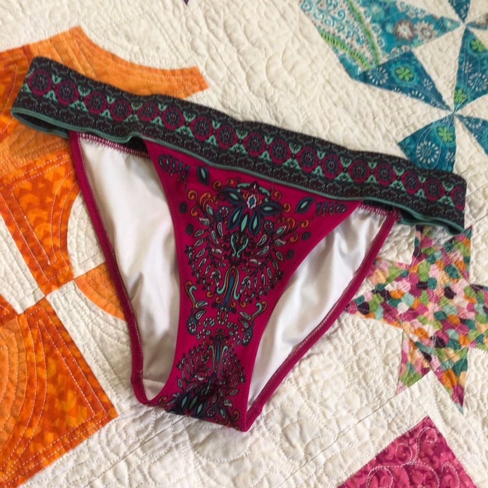 Victoria secret bikini bottoms